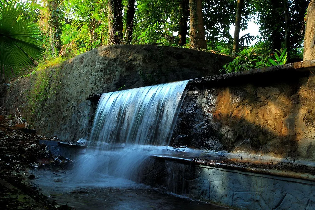 The Village Angamaly 0*, Angamali
