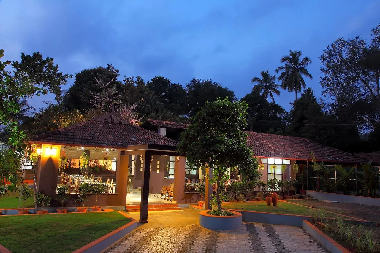 The Village Angamaly Bed & Breakfast Angamali