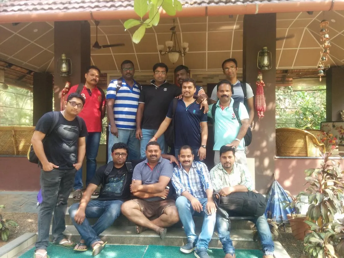 The Village Angamaly インド