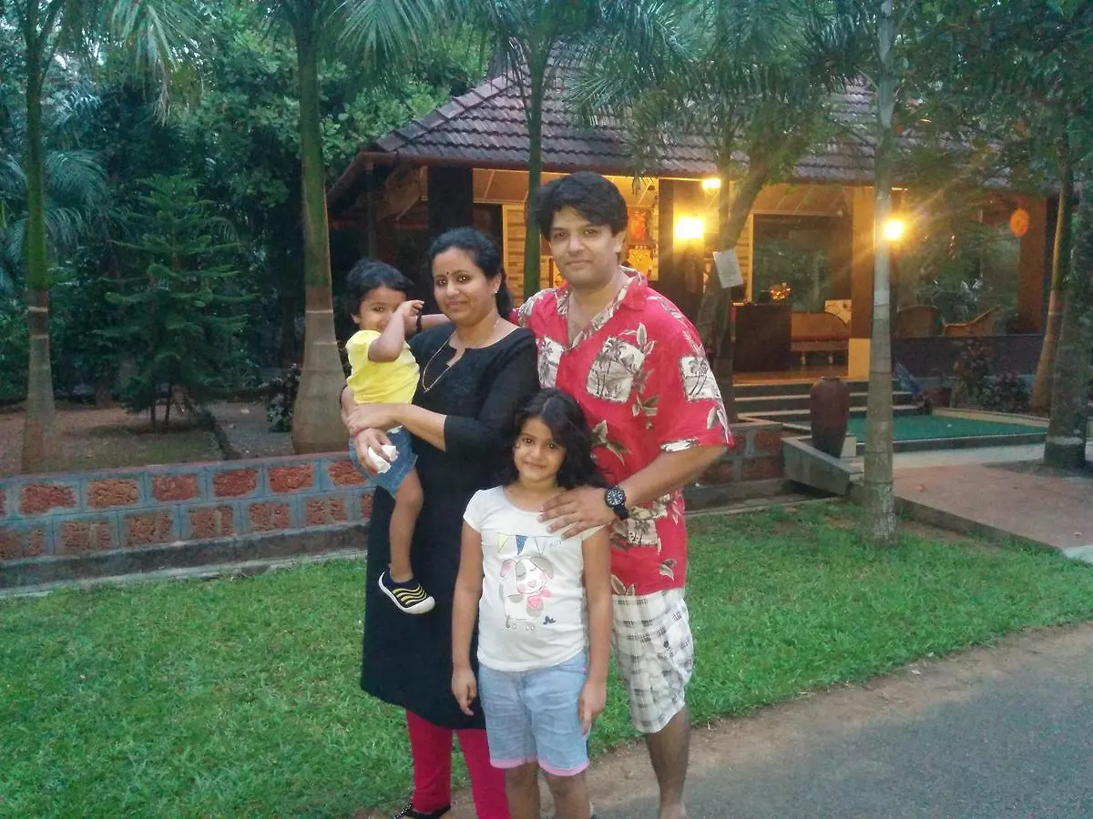 The Village Angamaly