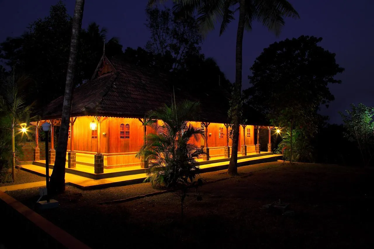 The Village Angamaly