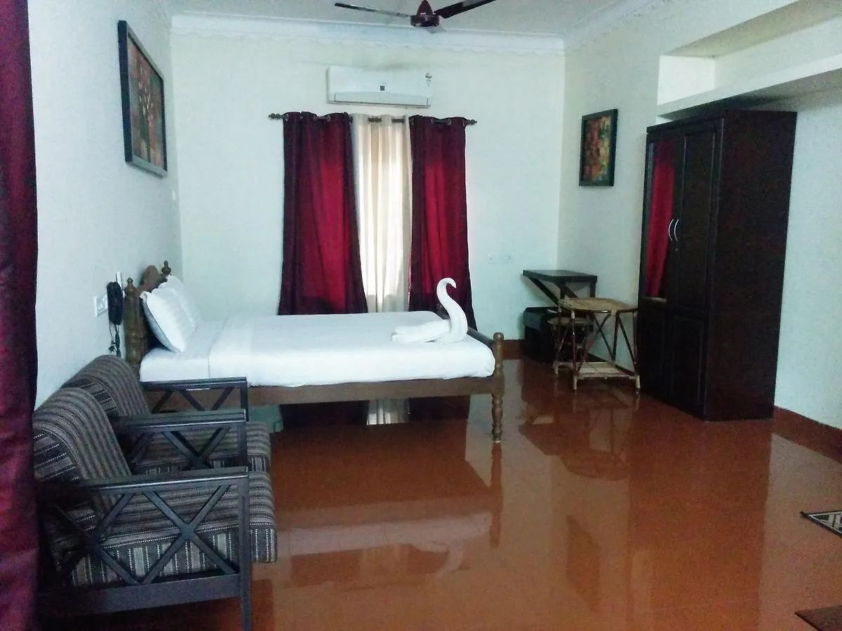 The Village Angamaly Bed & Breakfast