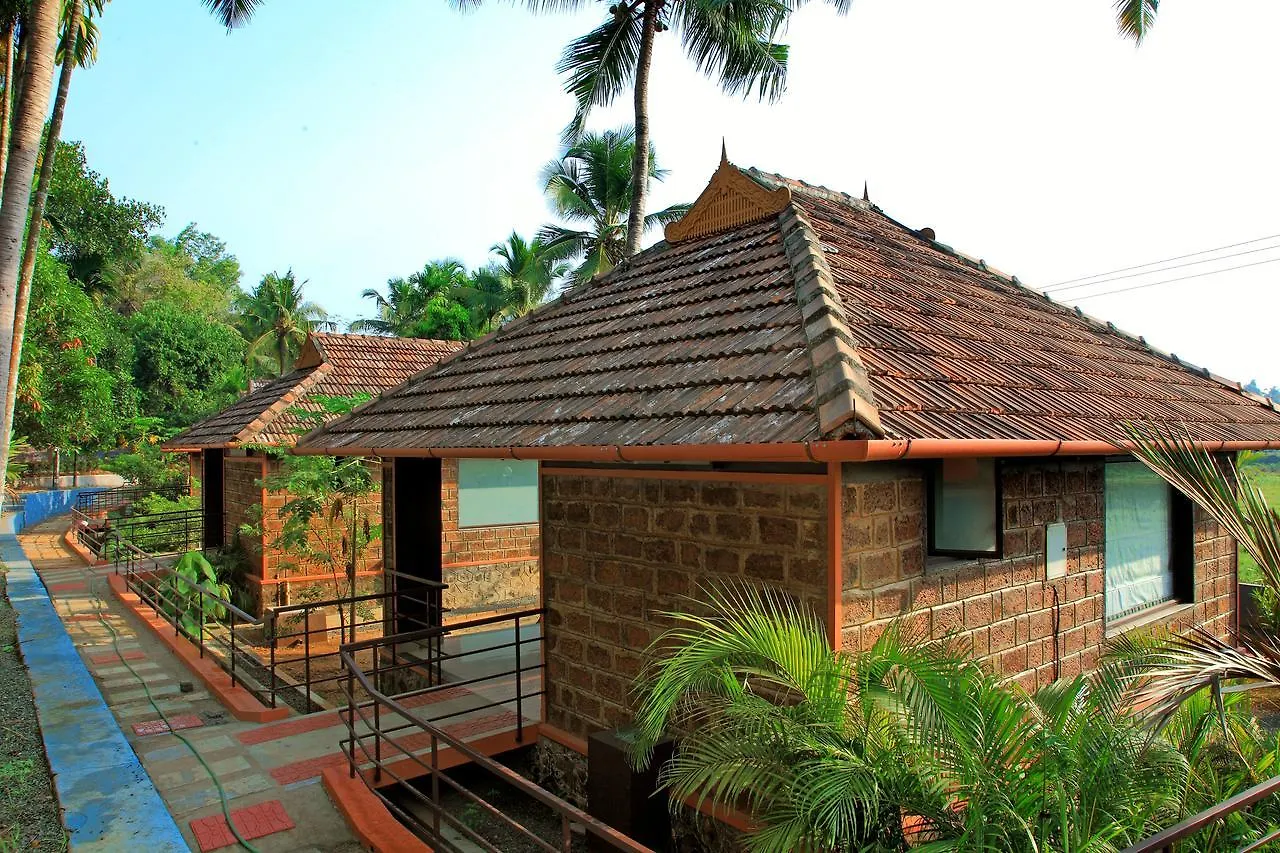 Bed & Breakfast The Village Angamaly